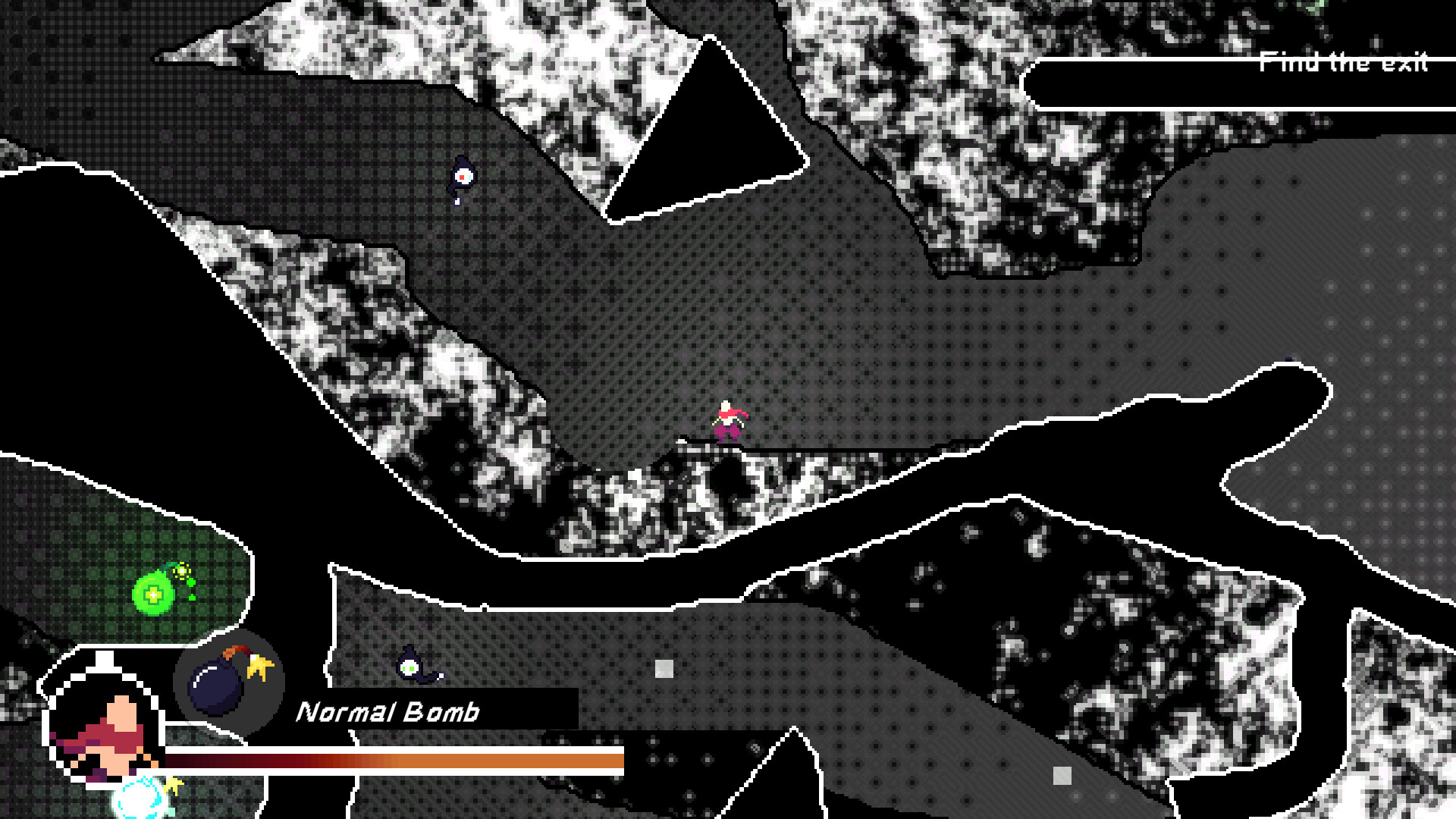 Device of Bakudan screenshot 7