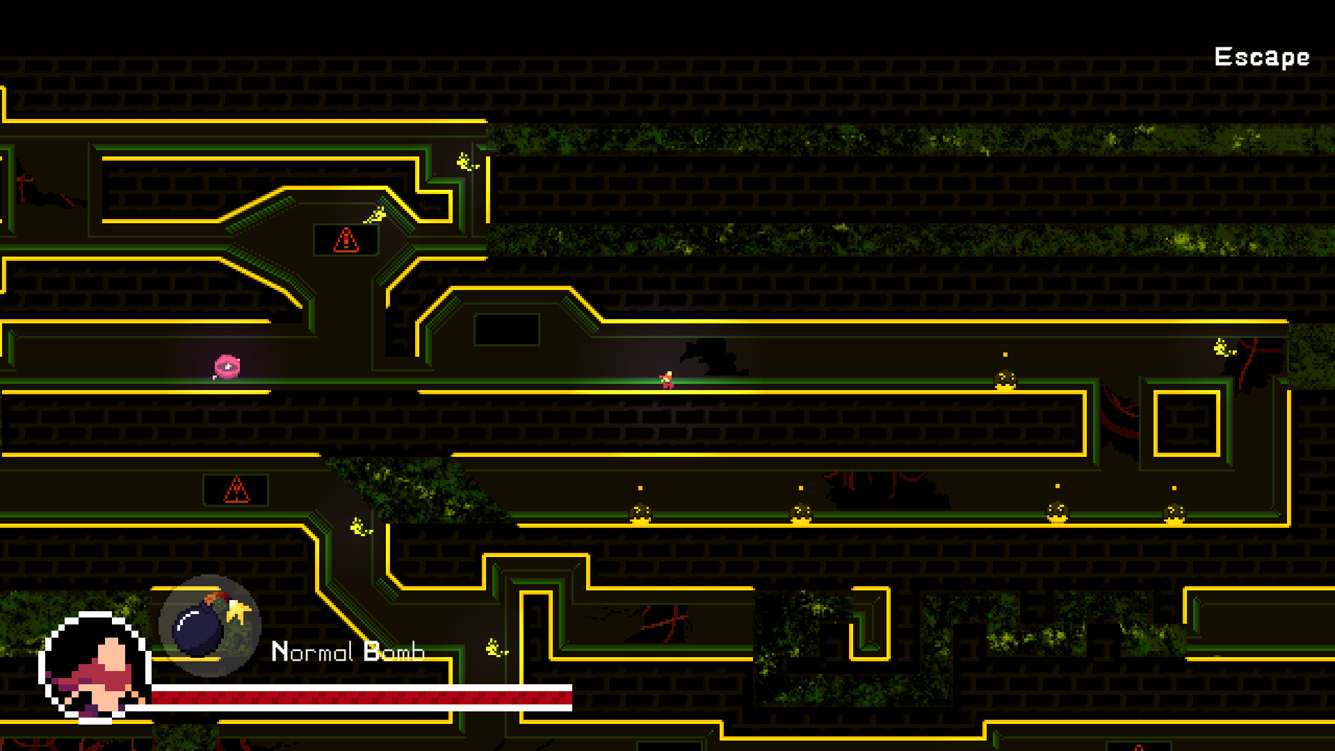 Device of Bakudan screenshot 5