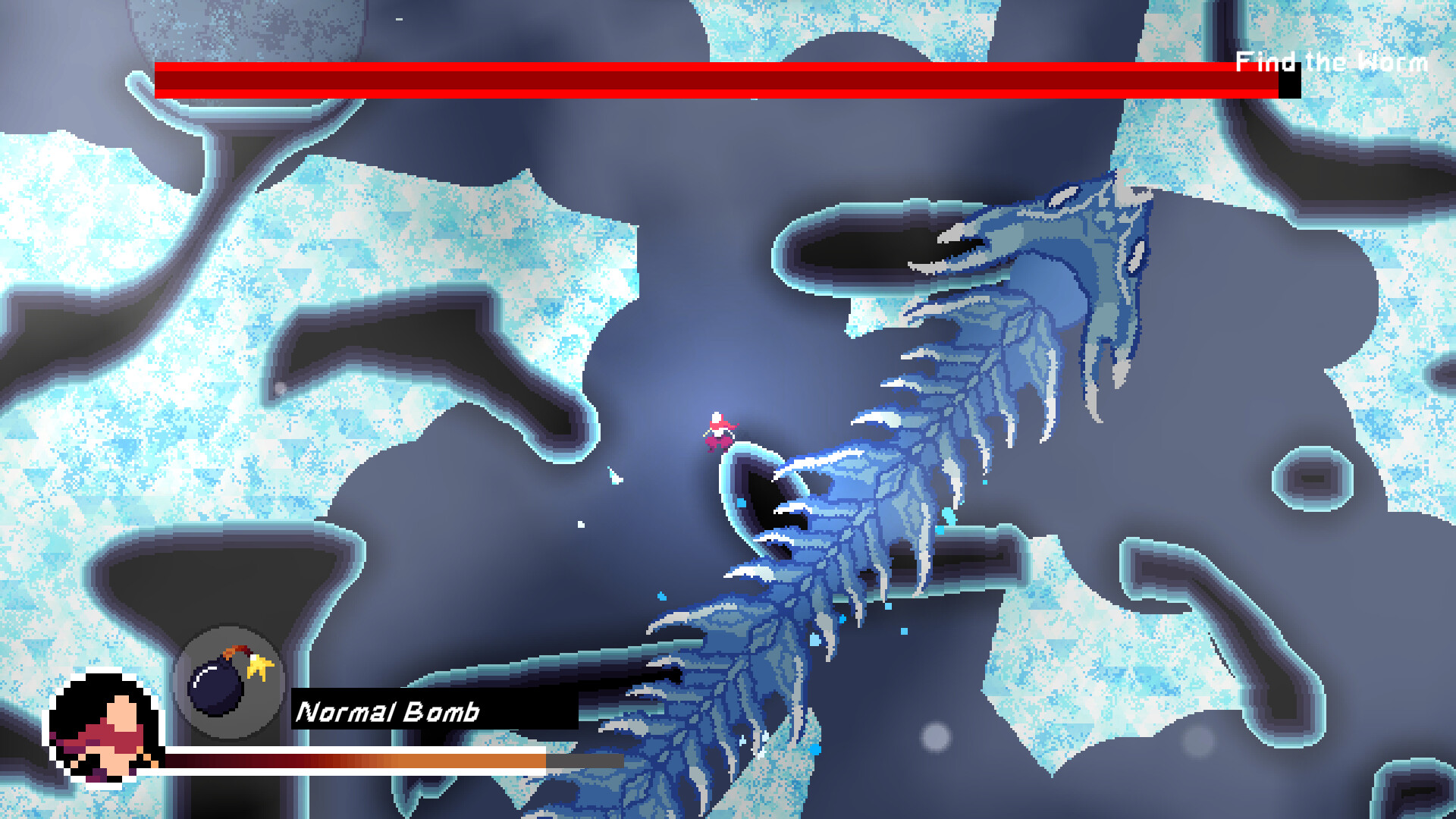 Device of Bakudan screenshot 4