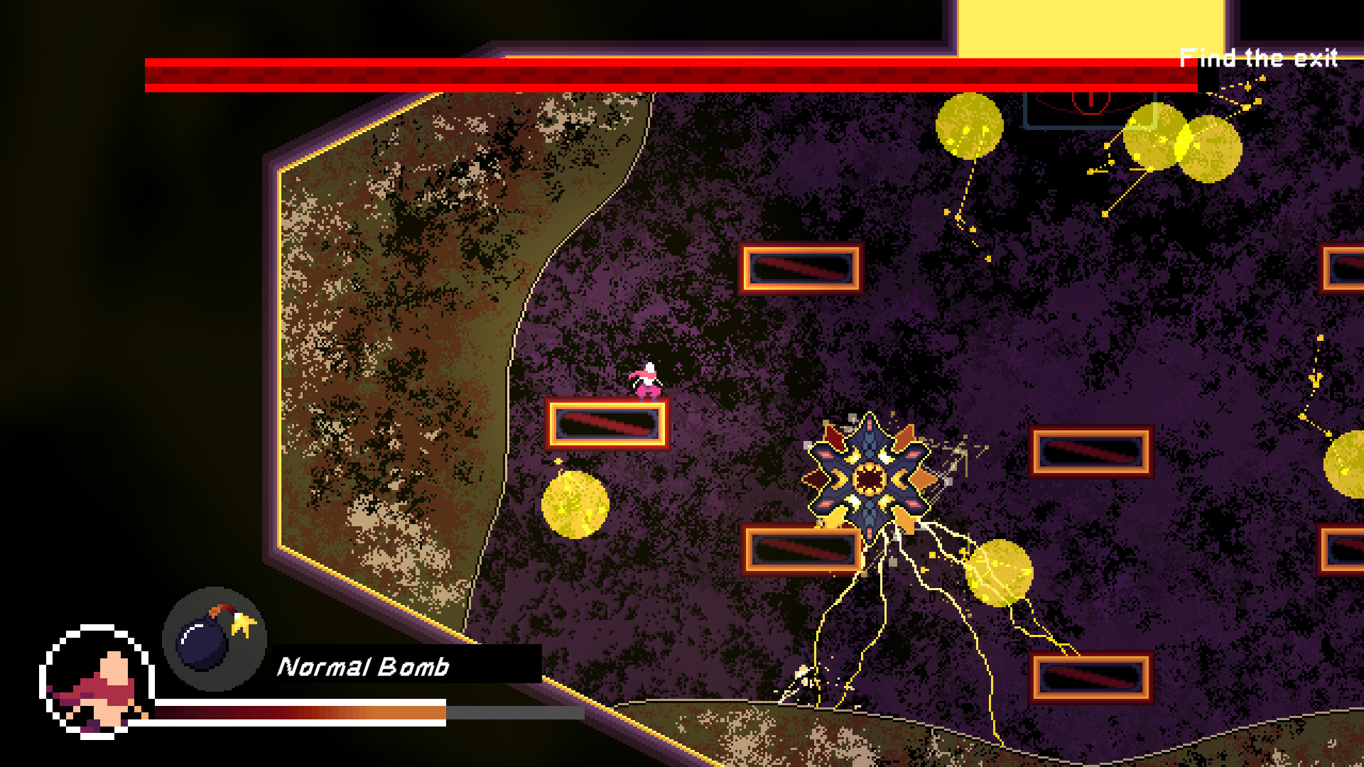 Device of Bakudan screenshot 6