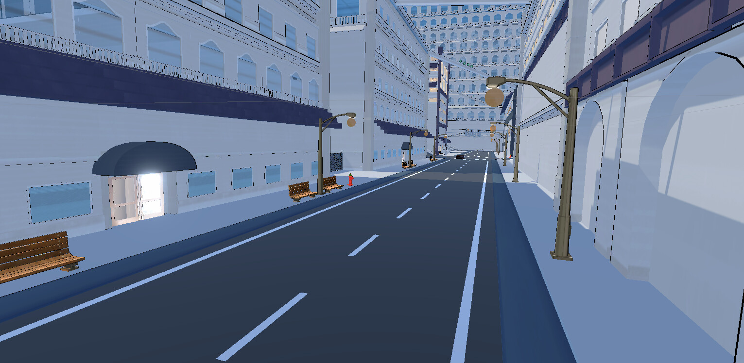 Rolling Revolt screenshot 6