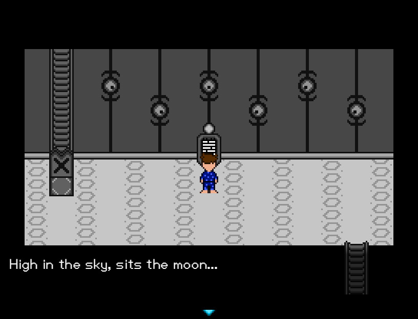 Moonchild screenshot 1