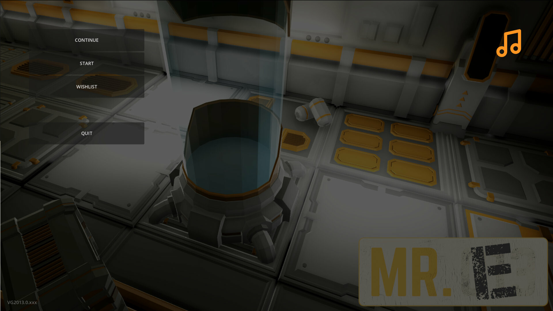MR.E screenshot 6