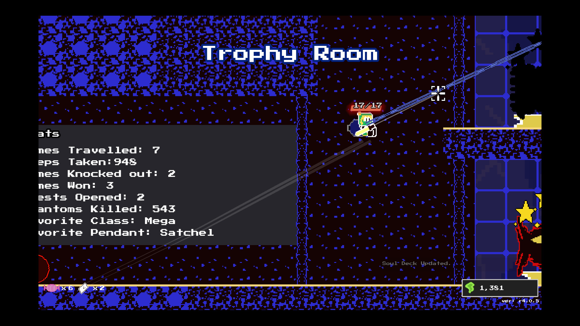 Phantom Hunter screenshot 12