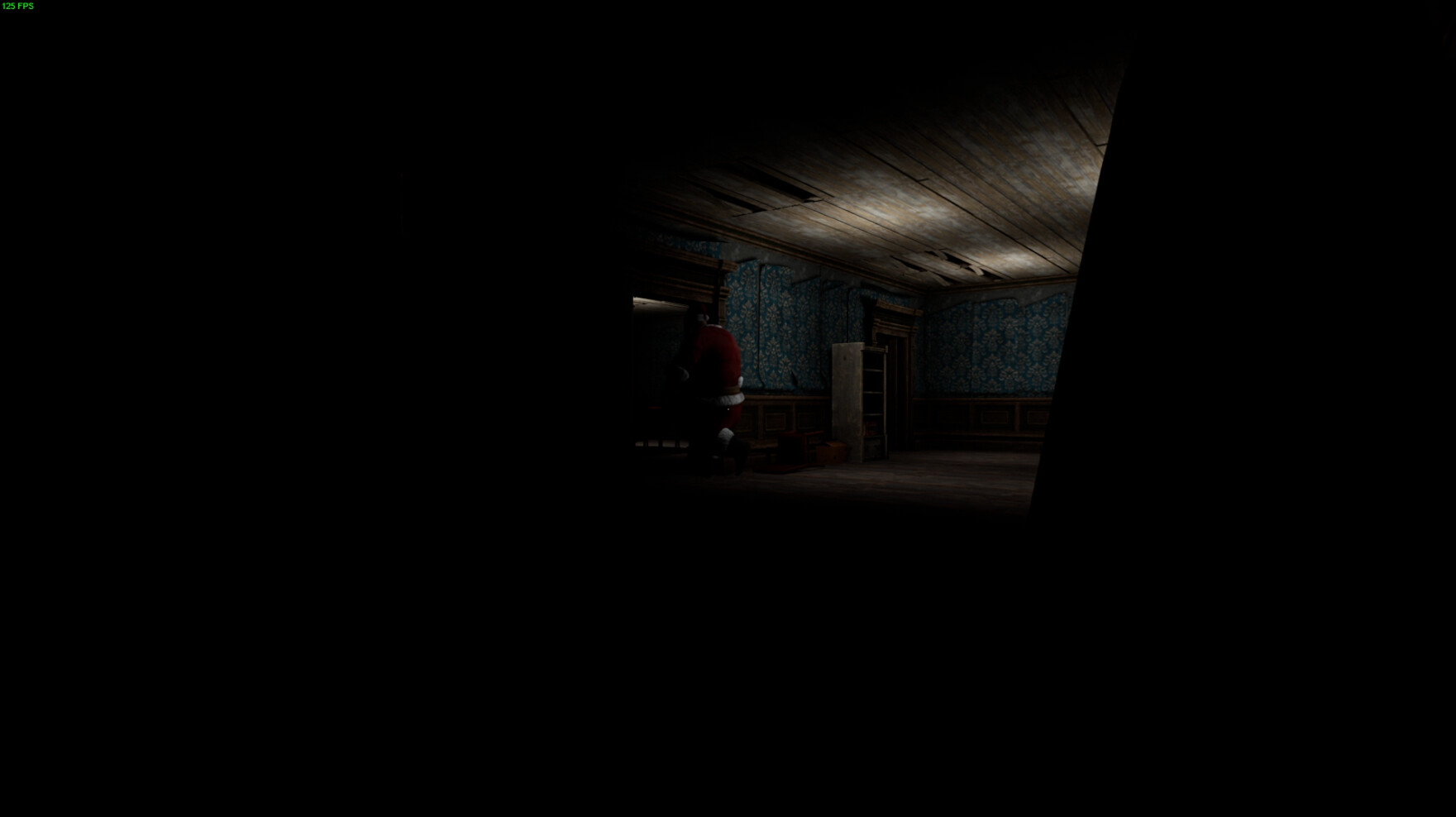 Santas Basement screenshot 5
