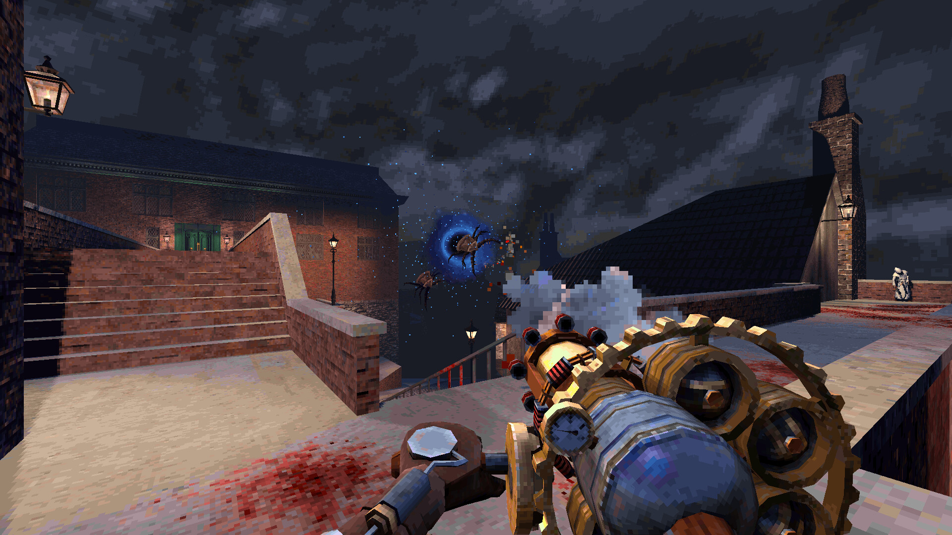 KOOK screenshot 4