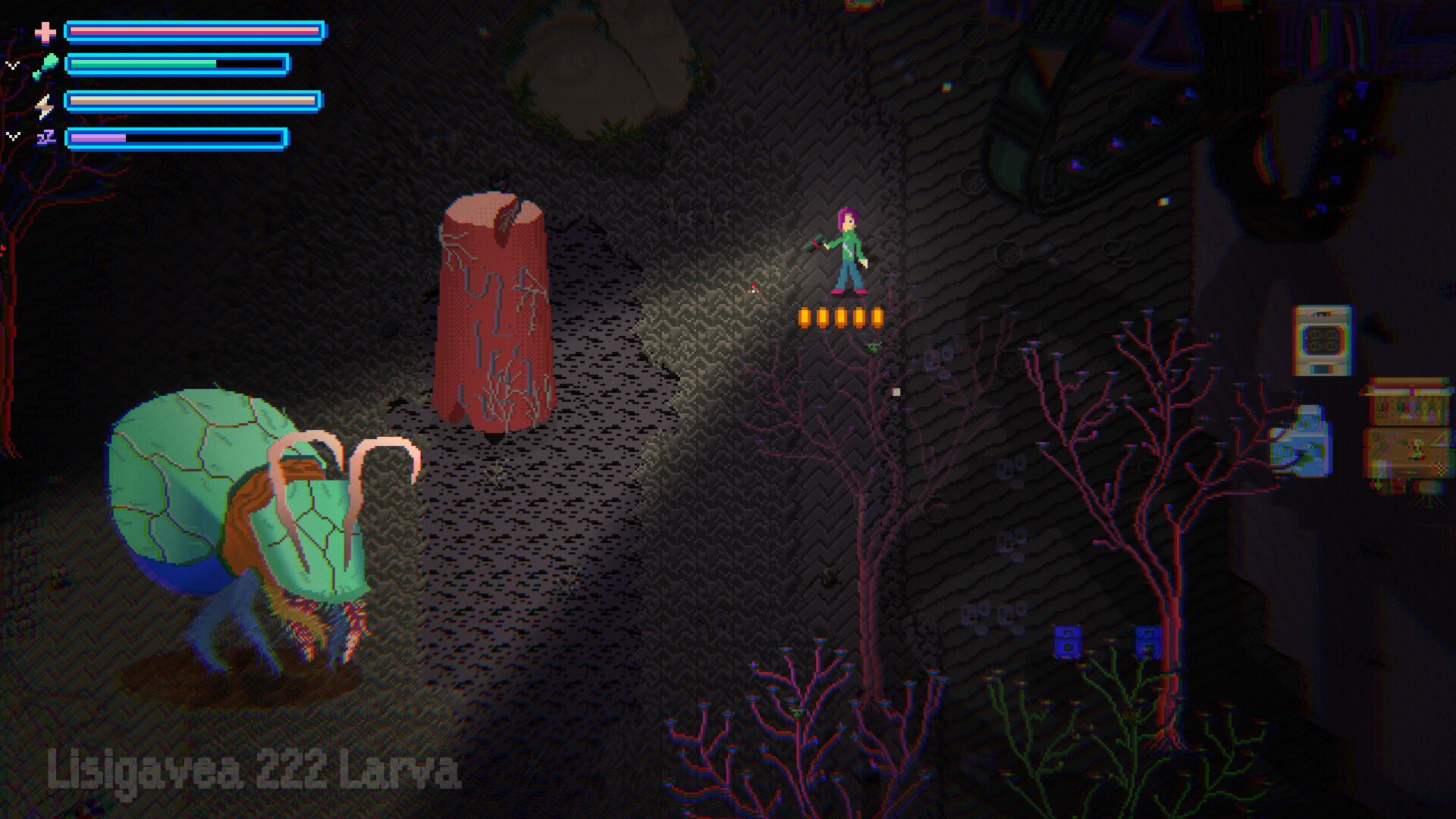 Away To The Stars screenshot 7