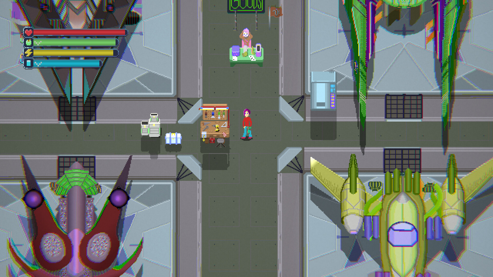 Away To The Stars screenshot 8