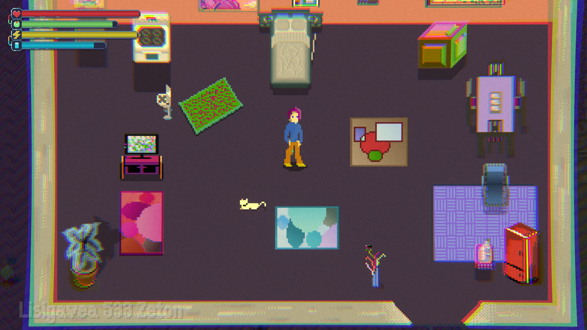 Away To The Stars screenshot 4
