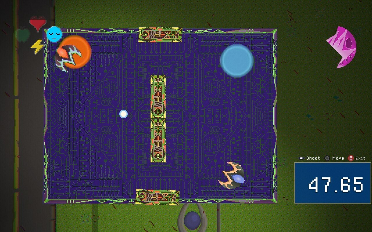 Away To The Stars screenshot 10