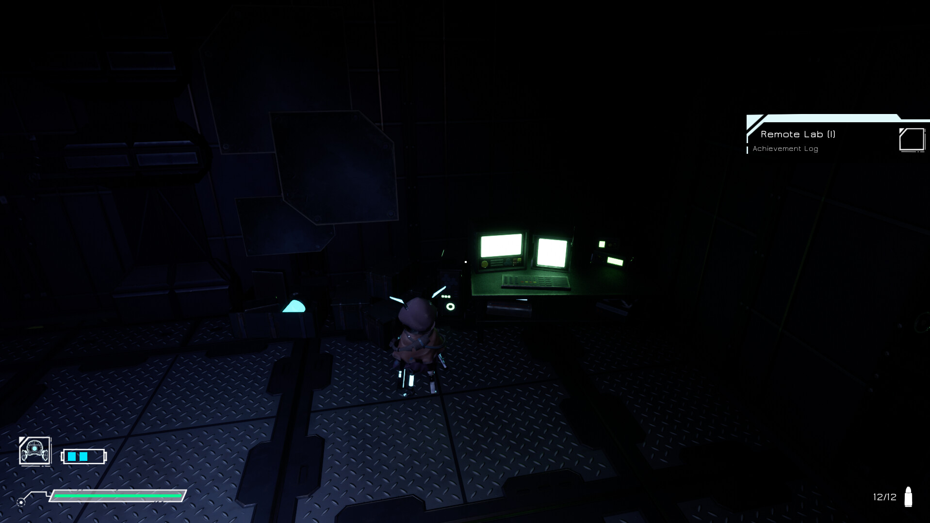 Scavenger screenshot 3