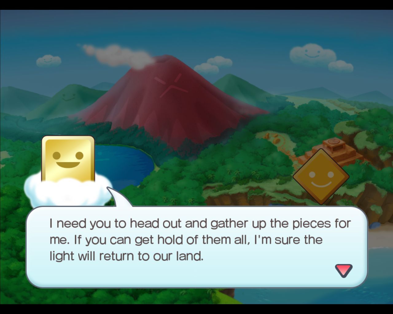 Yosumin!™ screenshot 5