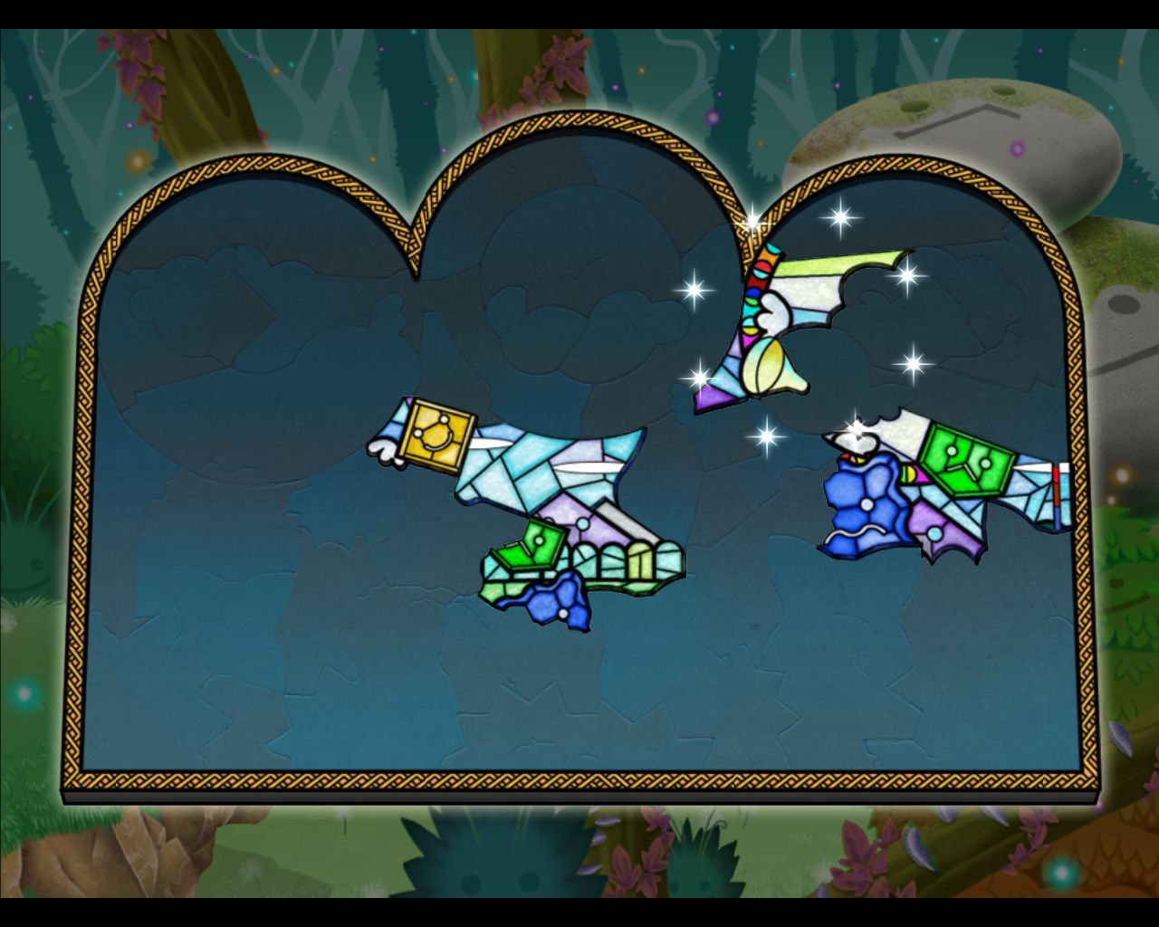 Yosumin!™ screenshot 6