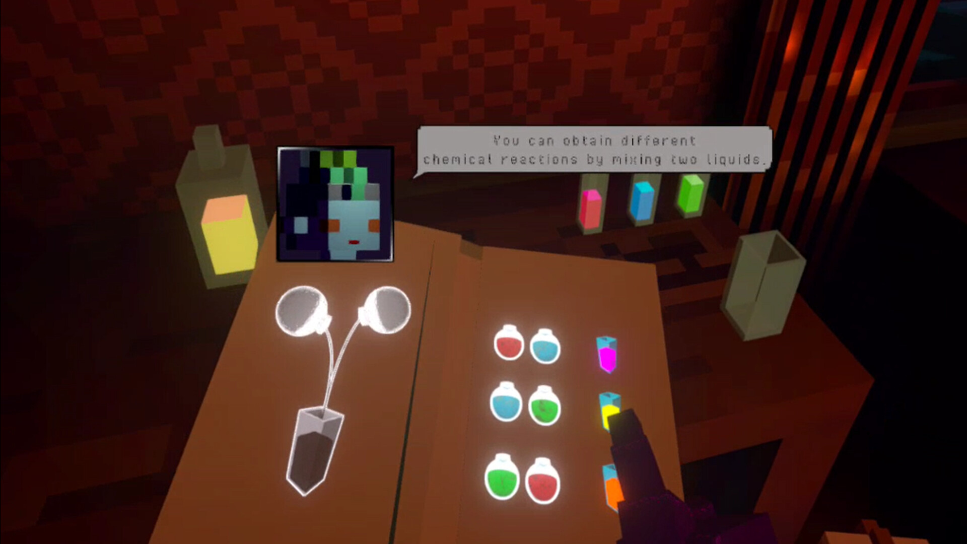 The Murder of H. screenshot 5