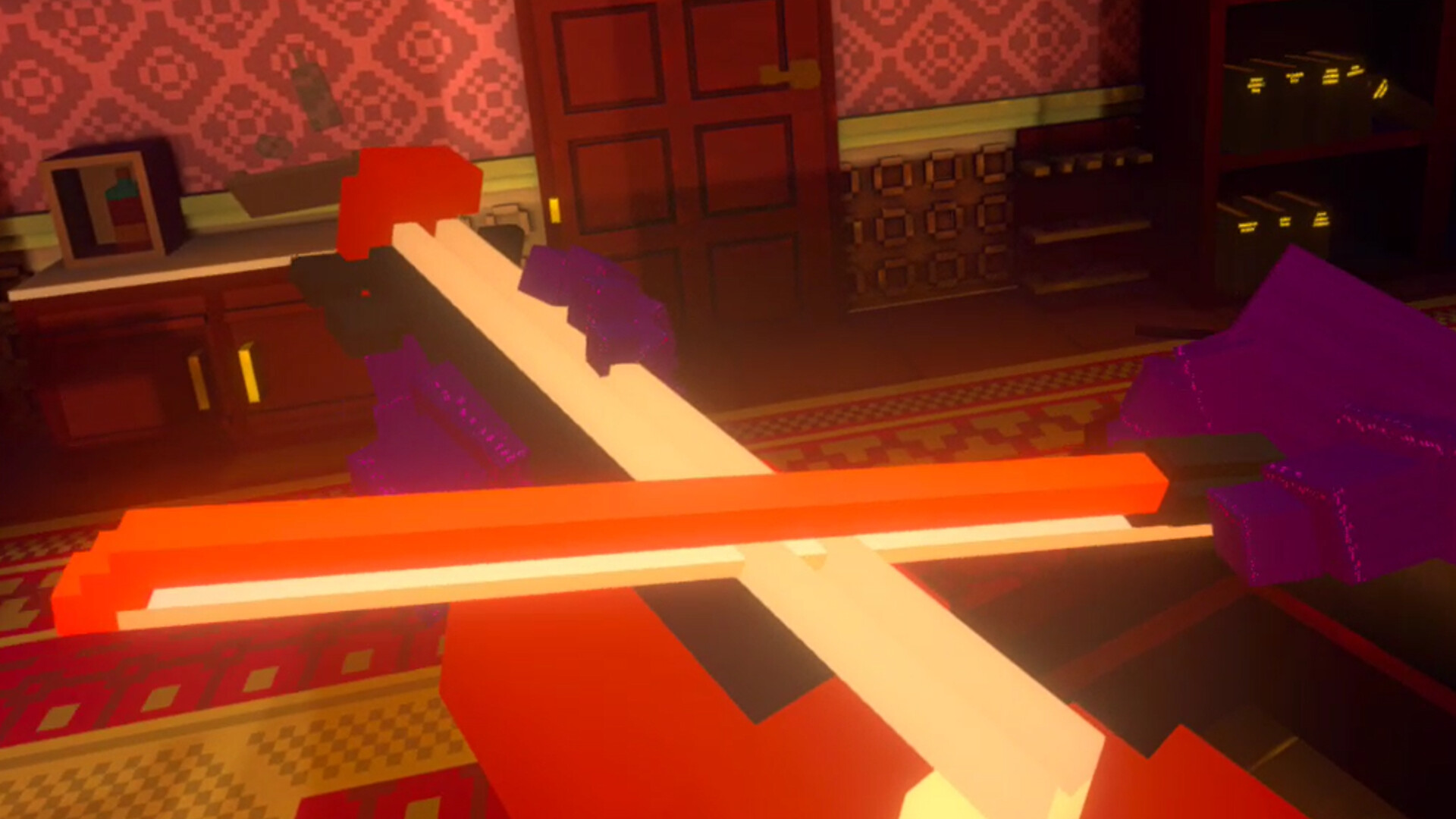 The Murder of H. screenshot 4