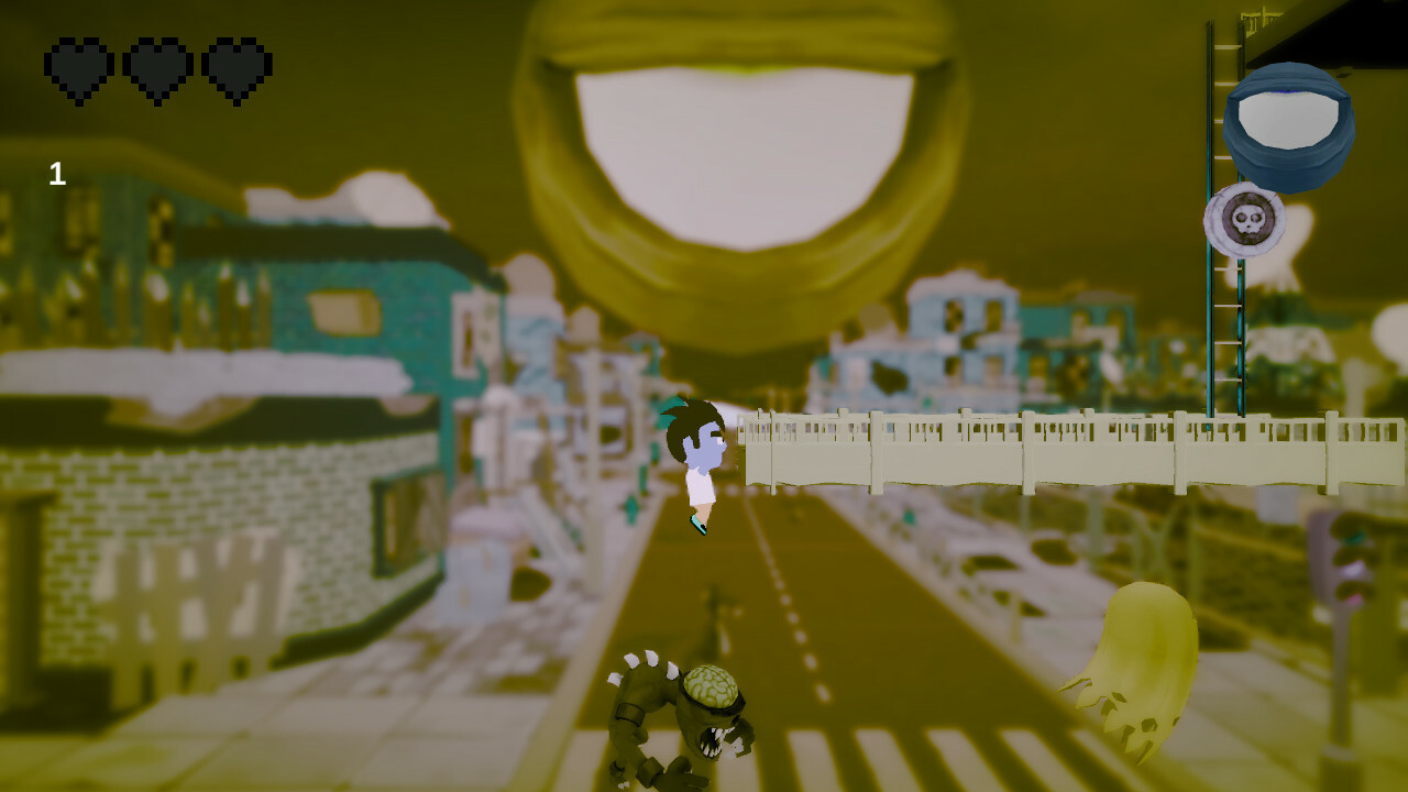Run On Home screenshot 3