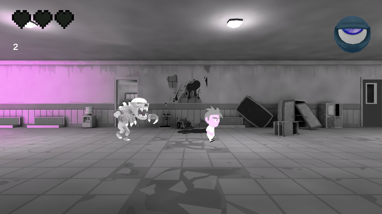 Run On Home screenshot 5