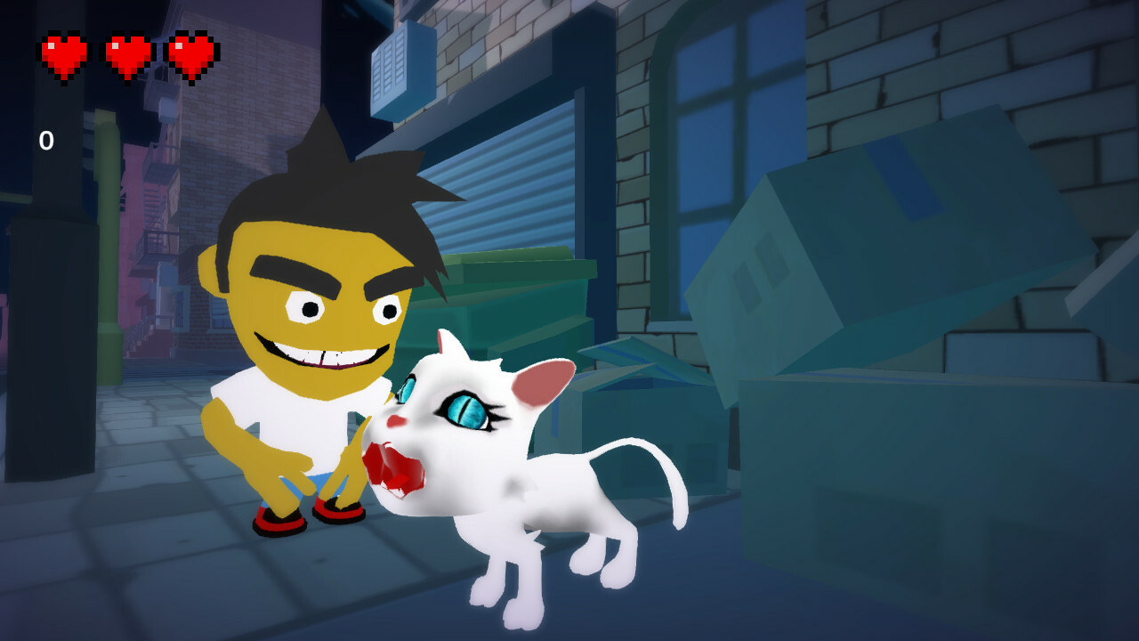 Run On Home screenshot 1