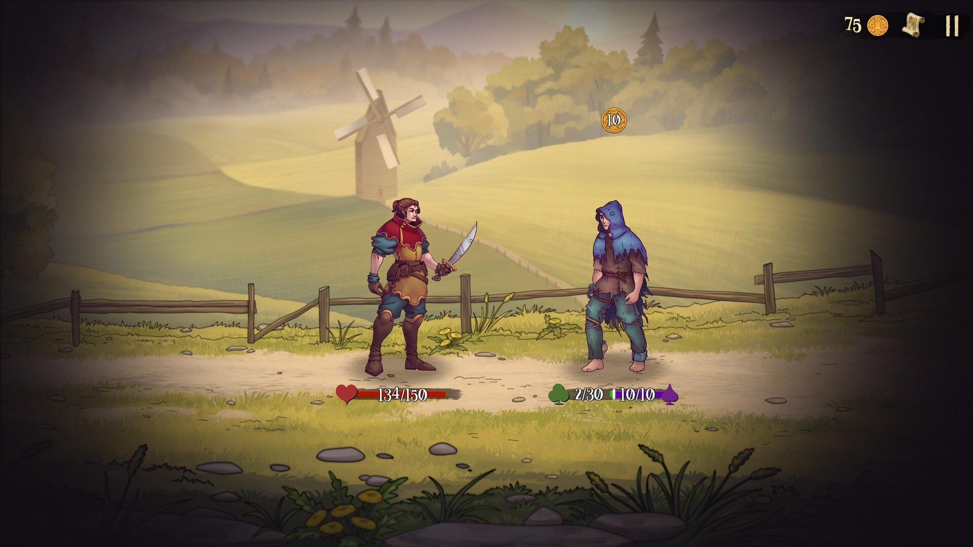 One More Try screenshot 6