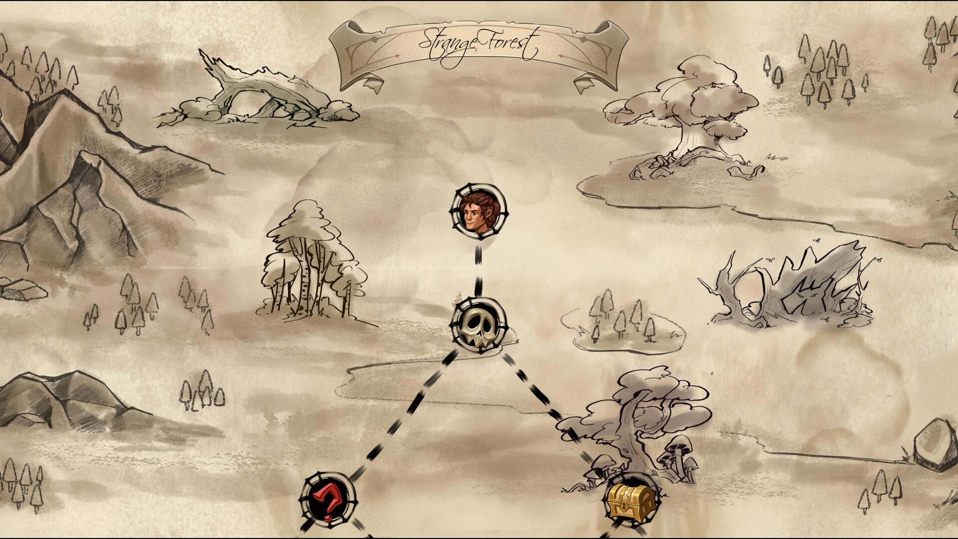 One More Try screenshot 2