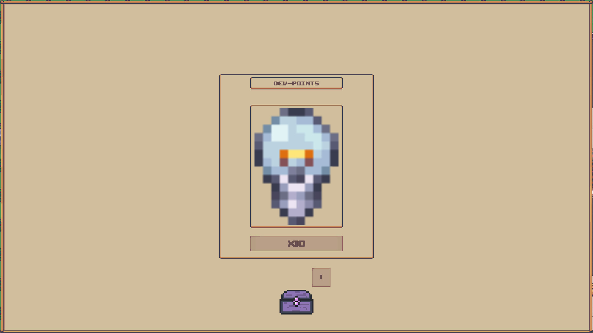 Chests, City, Clicker screenshot 2