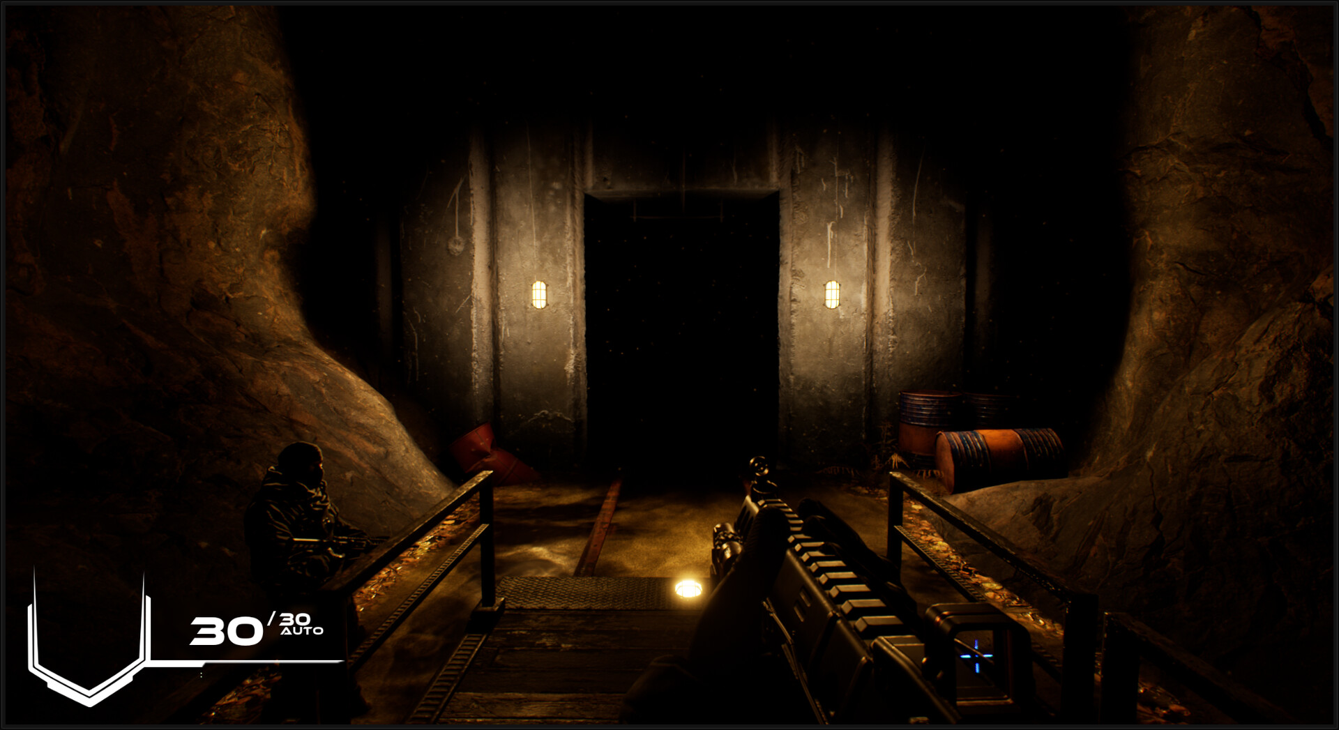 Mission: Diamond Back screenshot 4