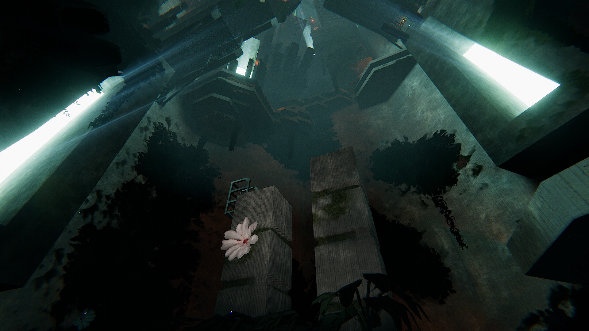 BETON BRUTAL screenshot 1