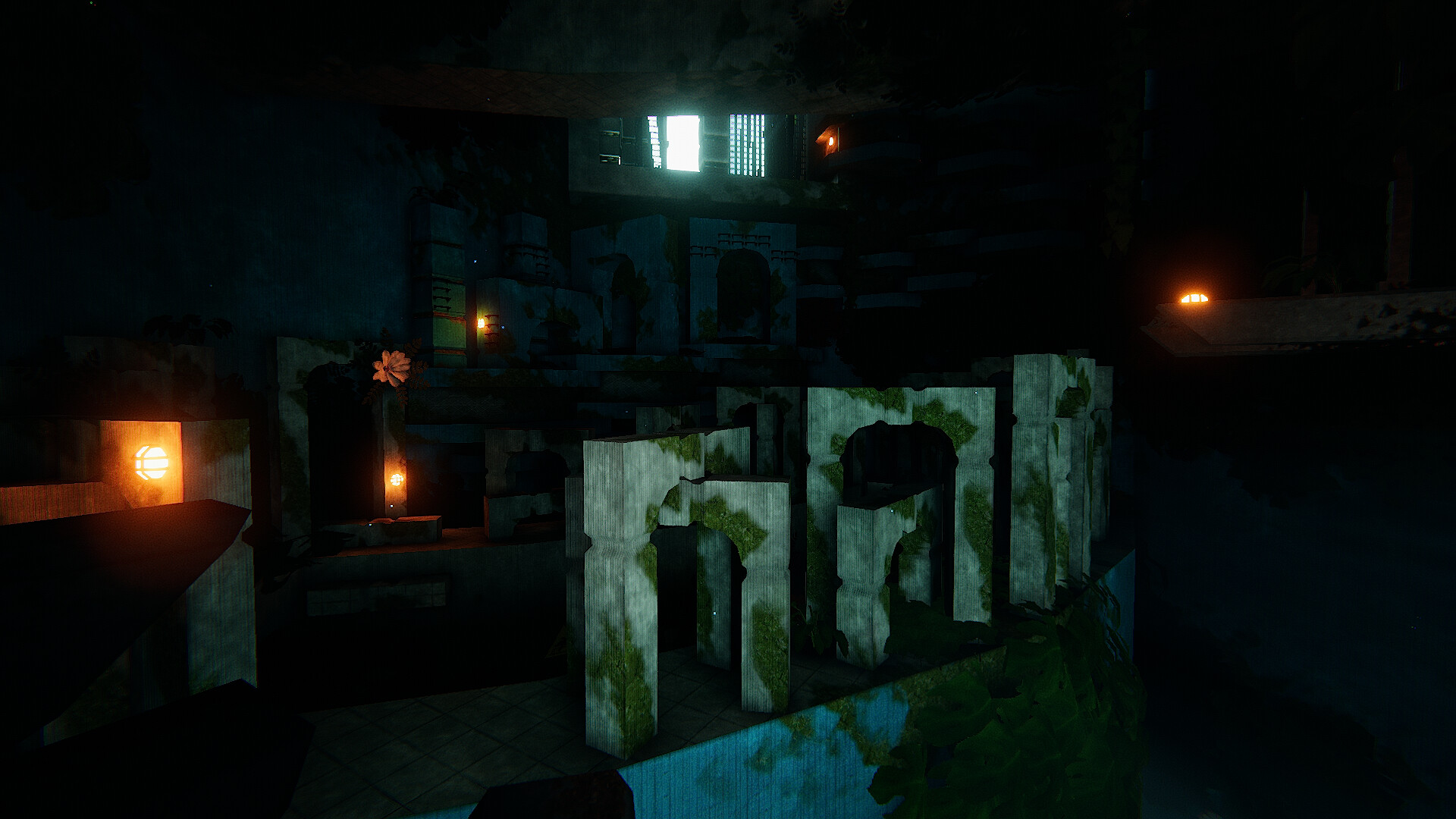 BETON BRUTAL screenshot 2