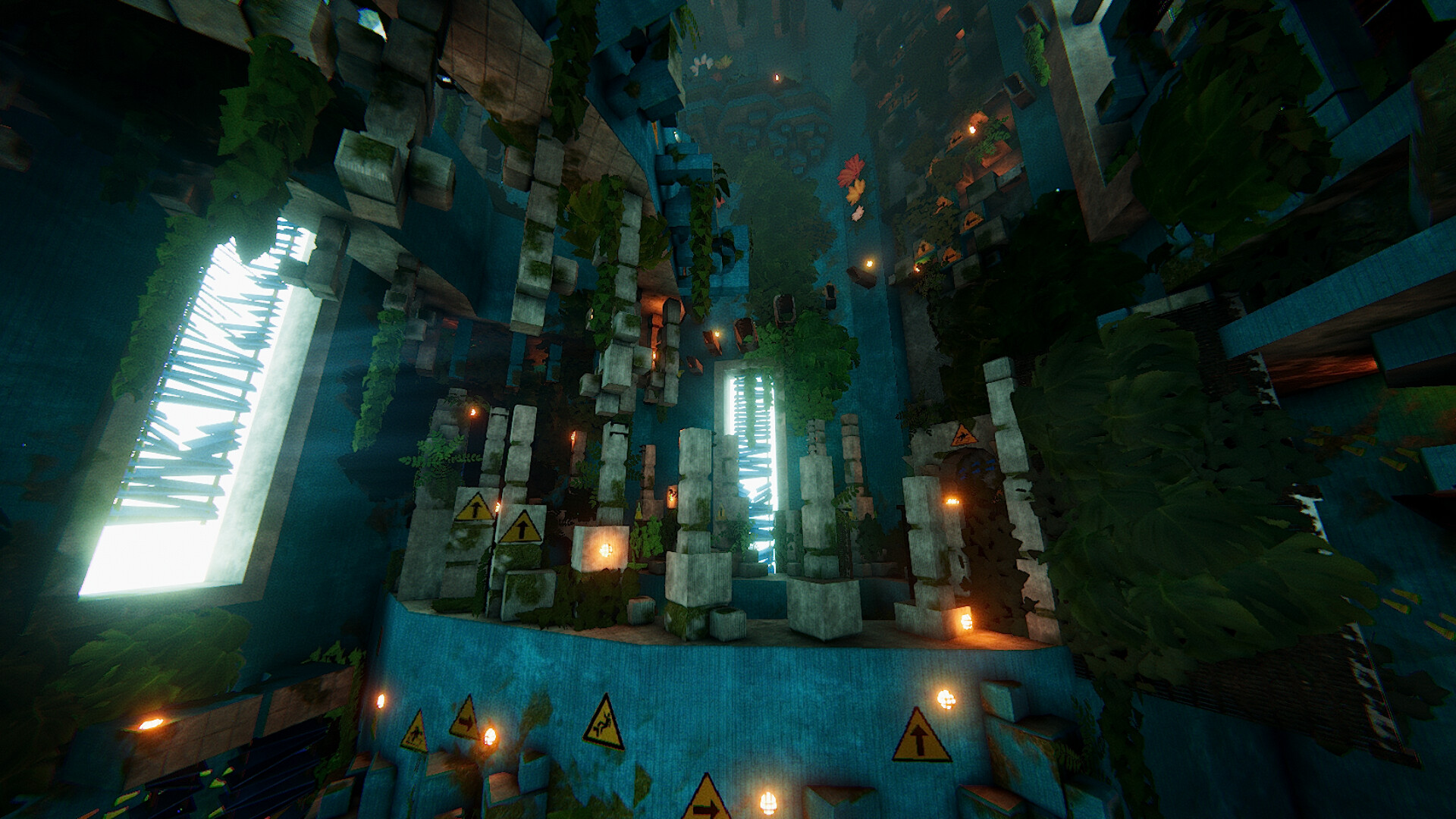 BETON BRUTAL screenshot 7