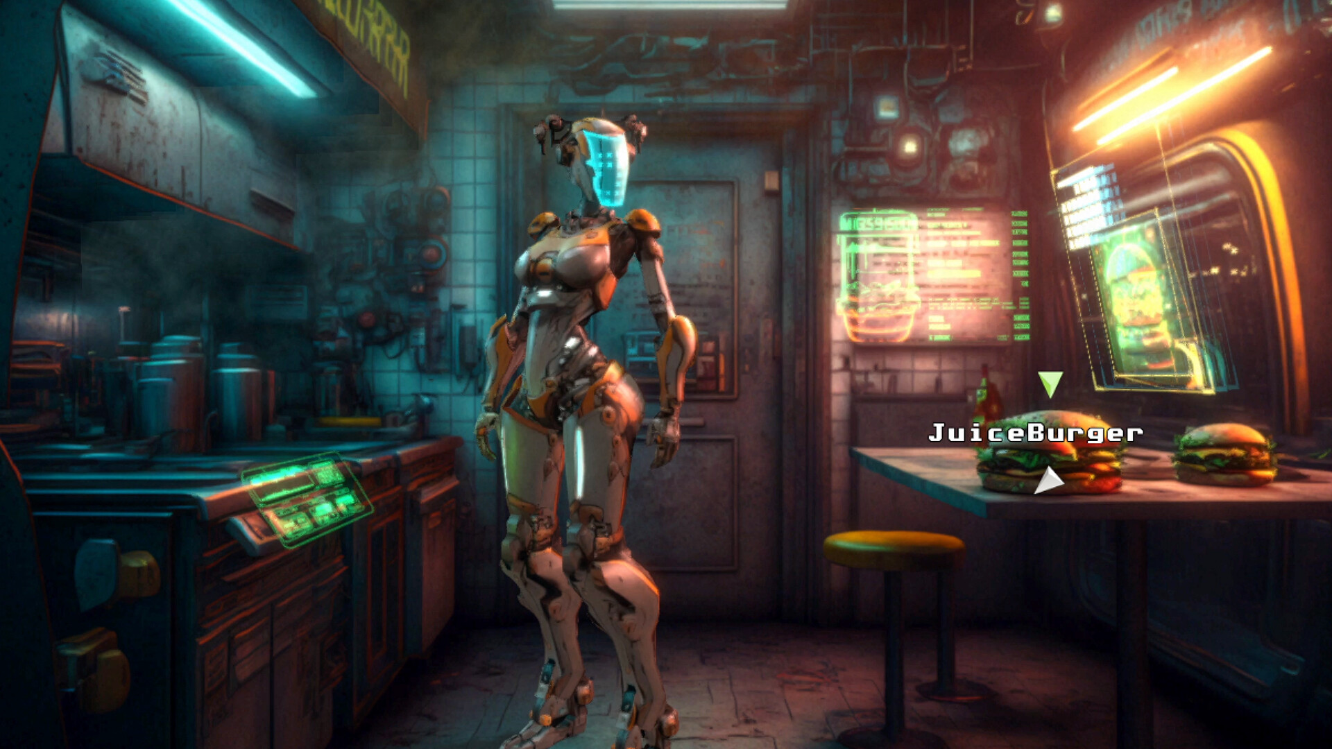 Echoes of Somewhere: Series 1 screenshot 4