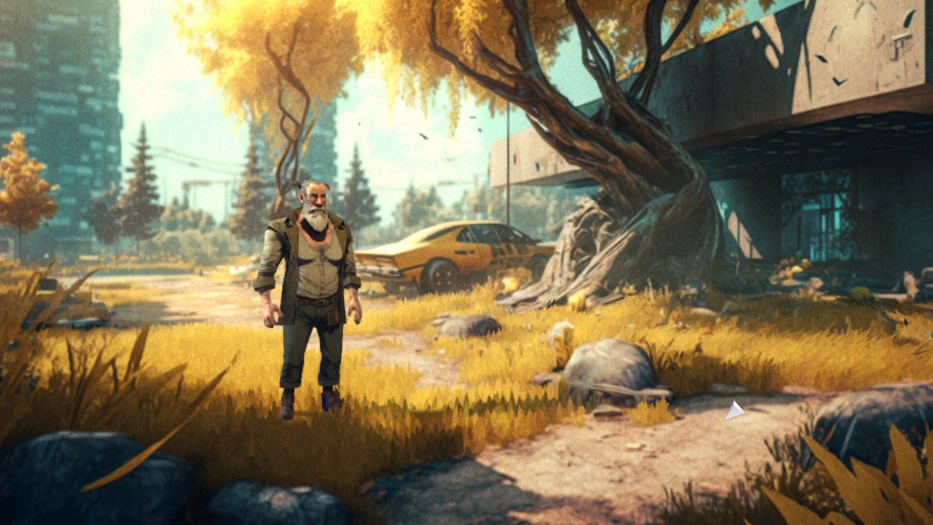 Echoes of Somewhere: Series 1 screenshot 7