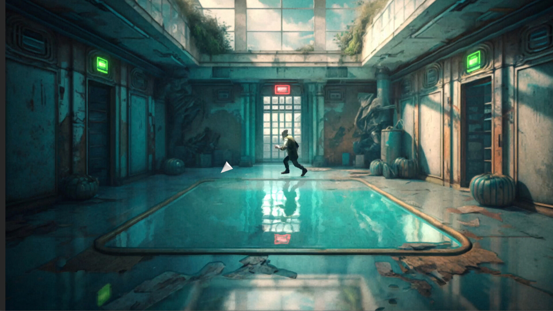 Echoes of Somewhere: Series 1 screenshot 2