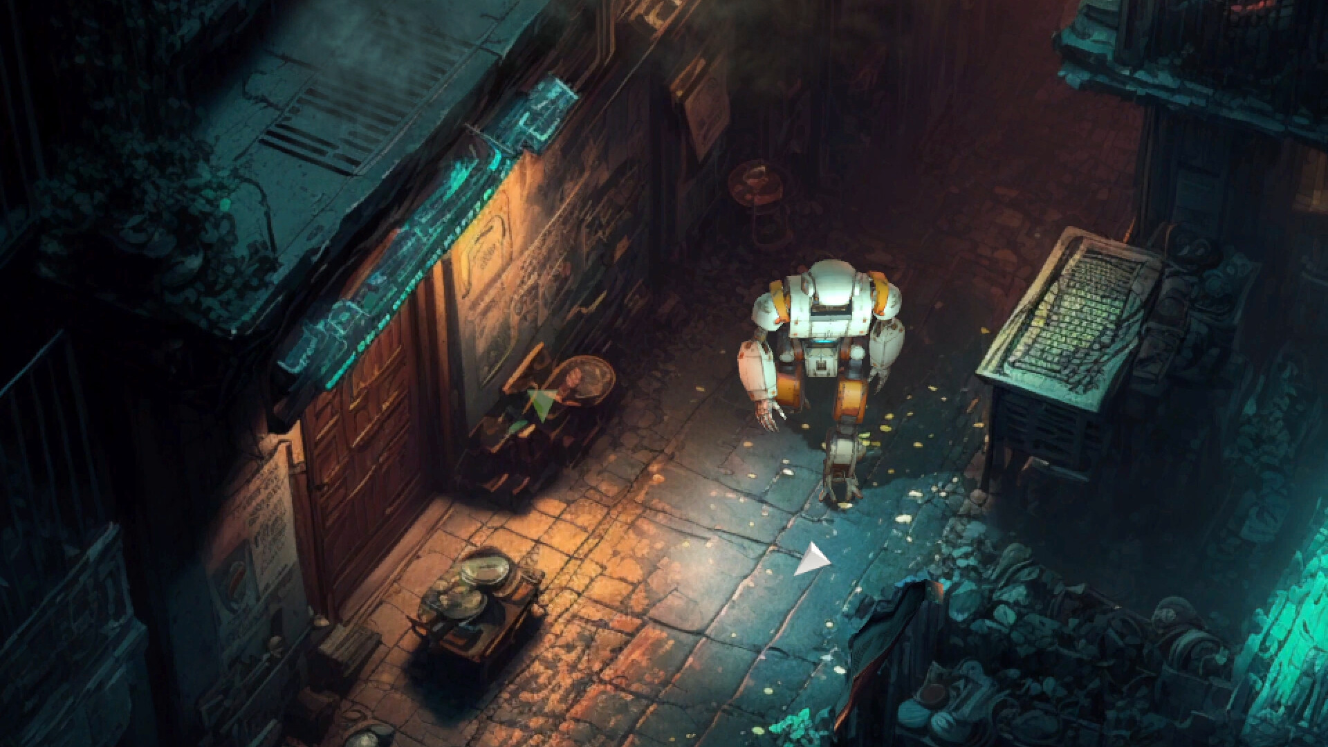 Echoes of Somewhere: Series 1 screenshot 5