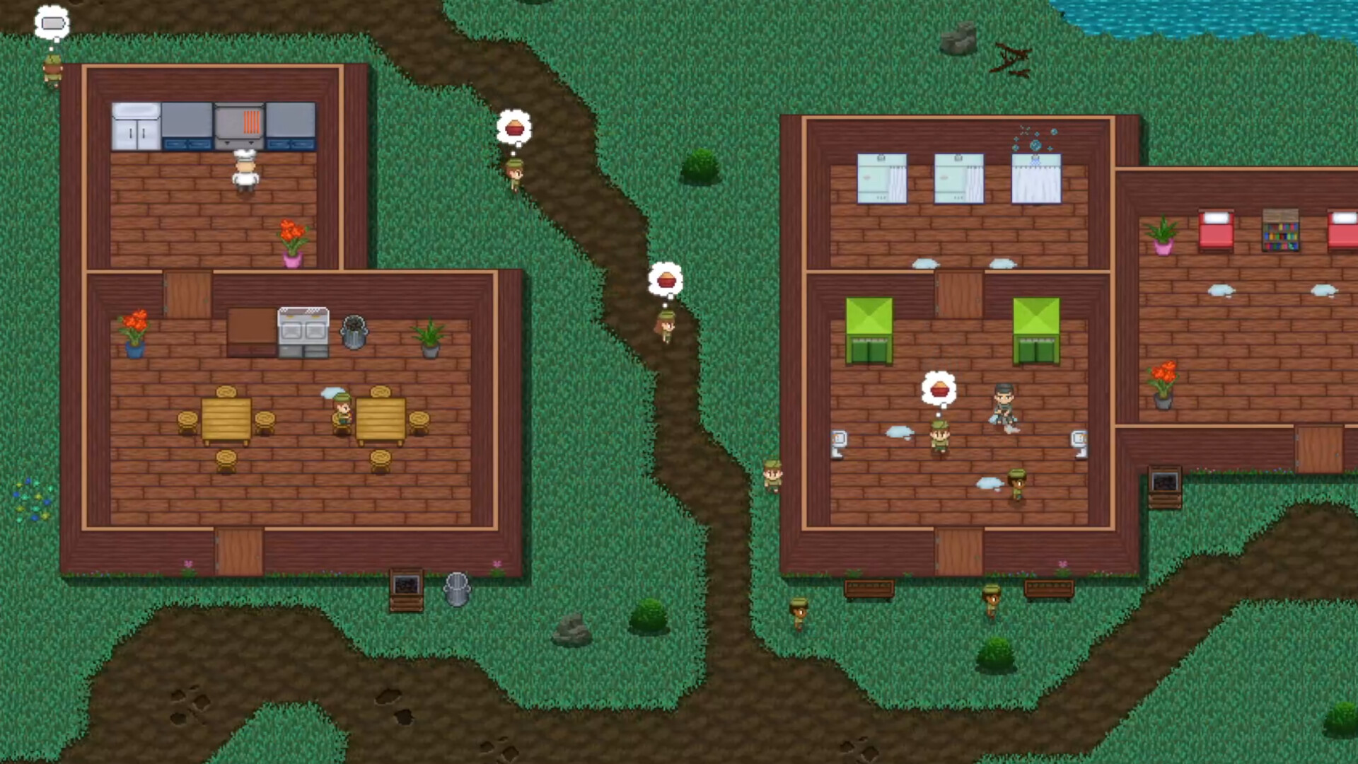 Camplandia screenshot 6
