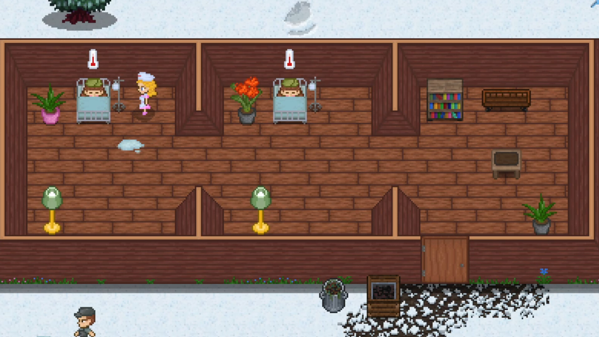 Camplandia screenshot 2