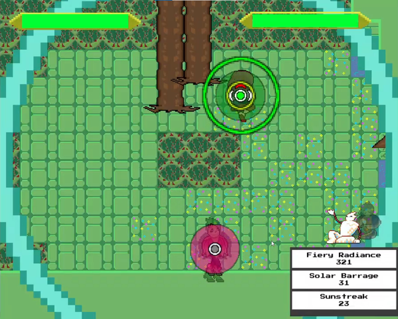 Veni, Vidi, Vici screenshot 2