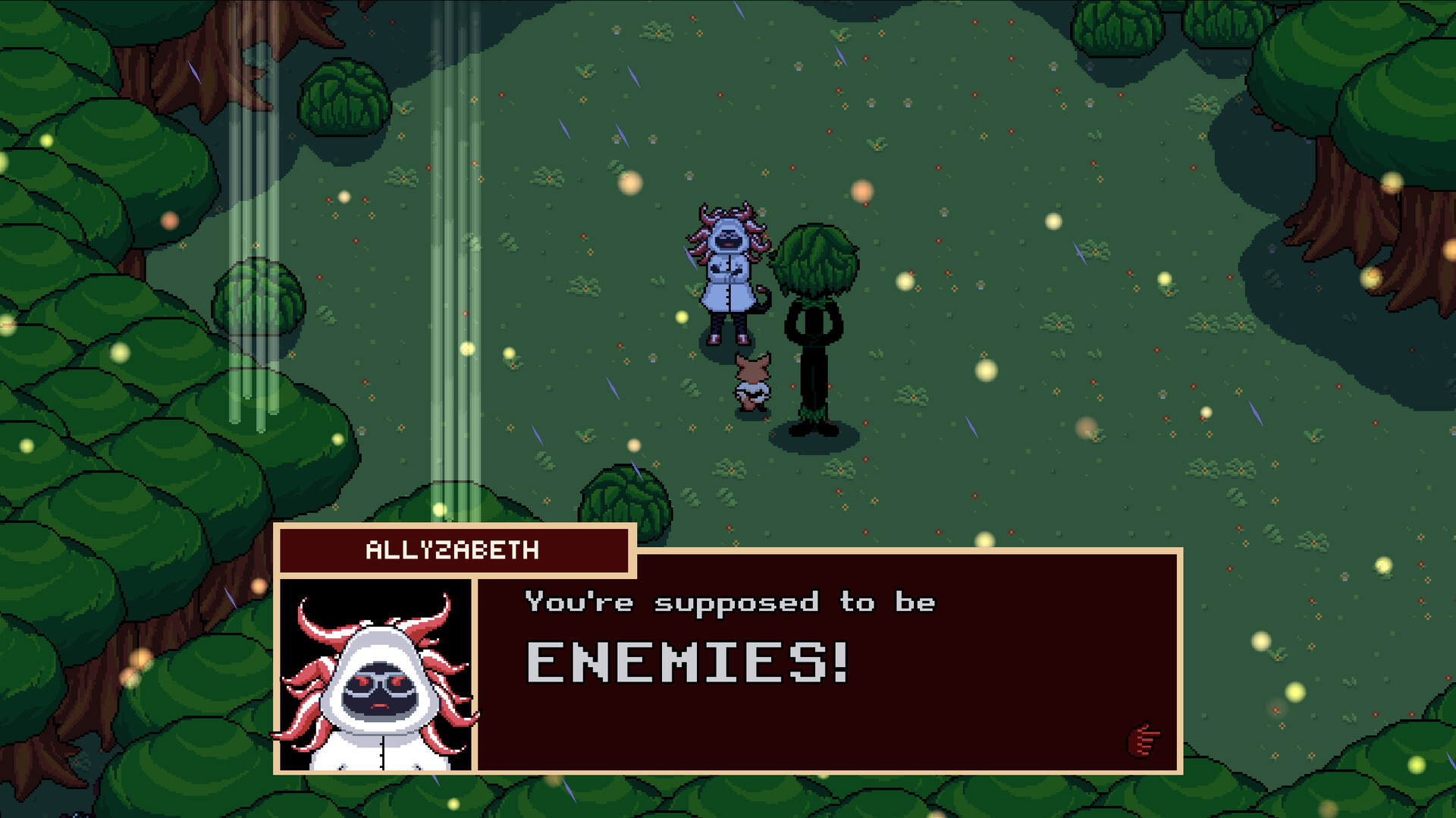 Tiny Tied screenshot 5