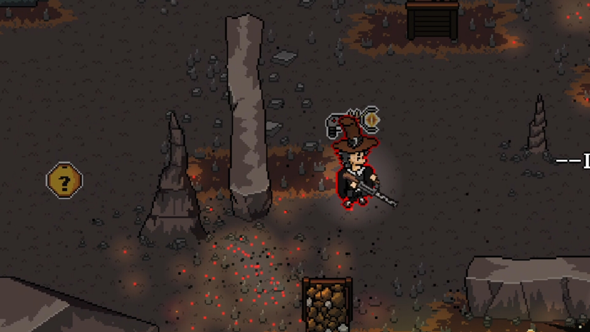 Twin Stick Heroes 2 screenshot 3