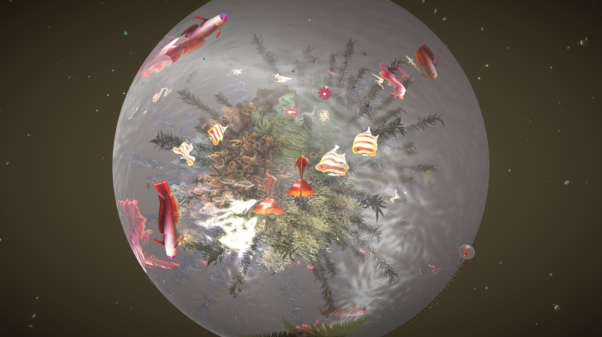VICO 3: TALE OF THE SEVEN SEAS screenshot 7