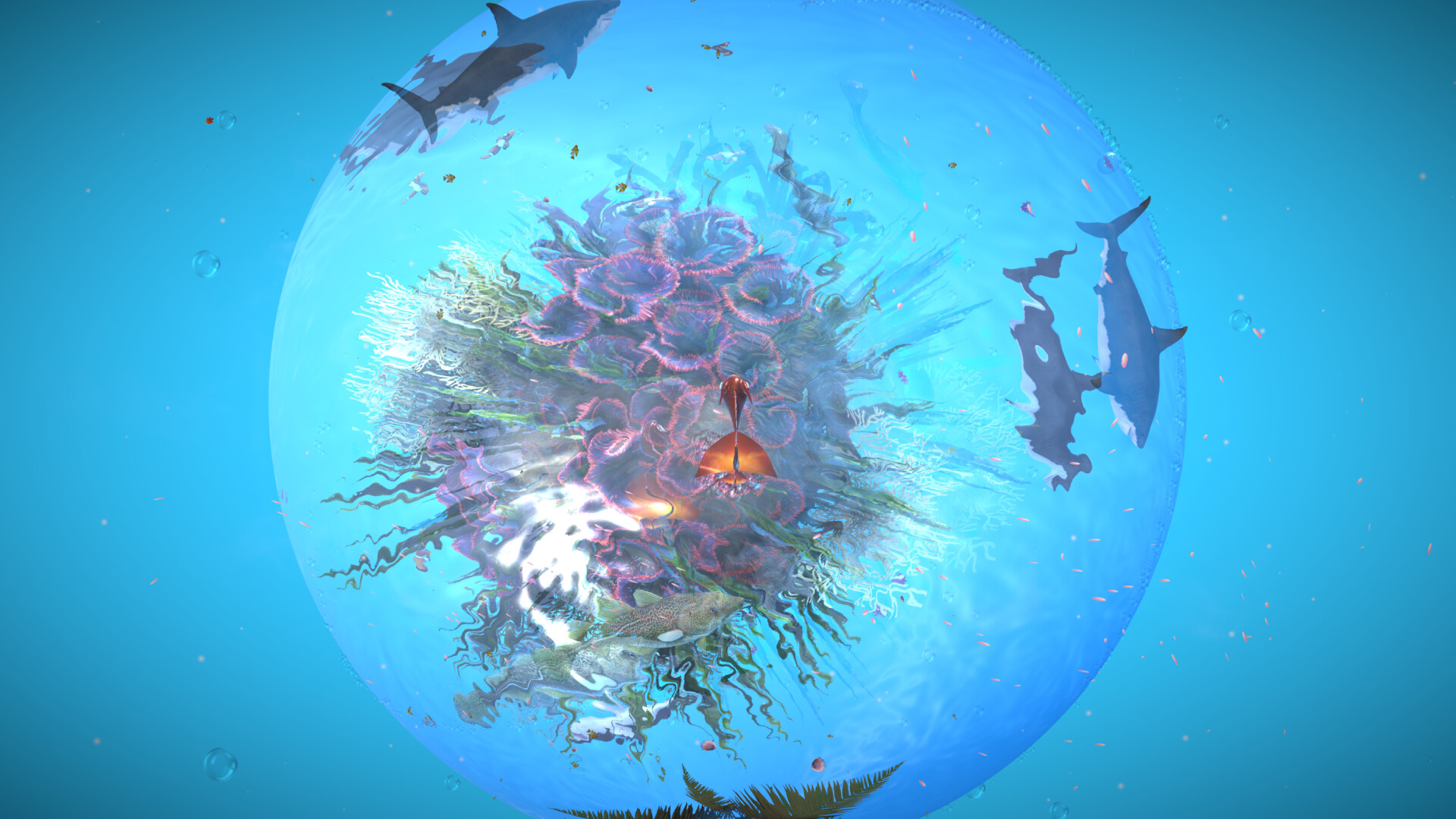 VICO 3: TALE OF THE SEVEN SEAS screenshot 5