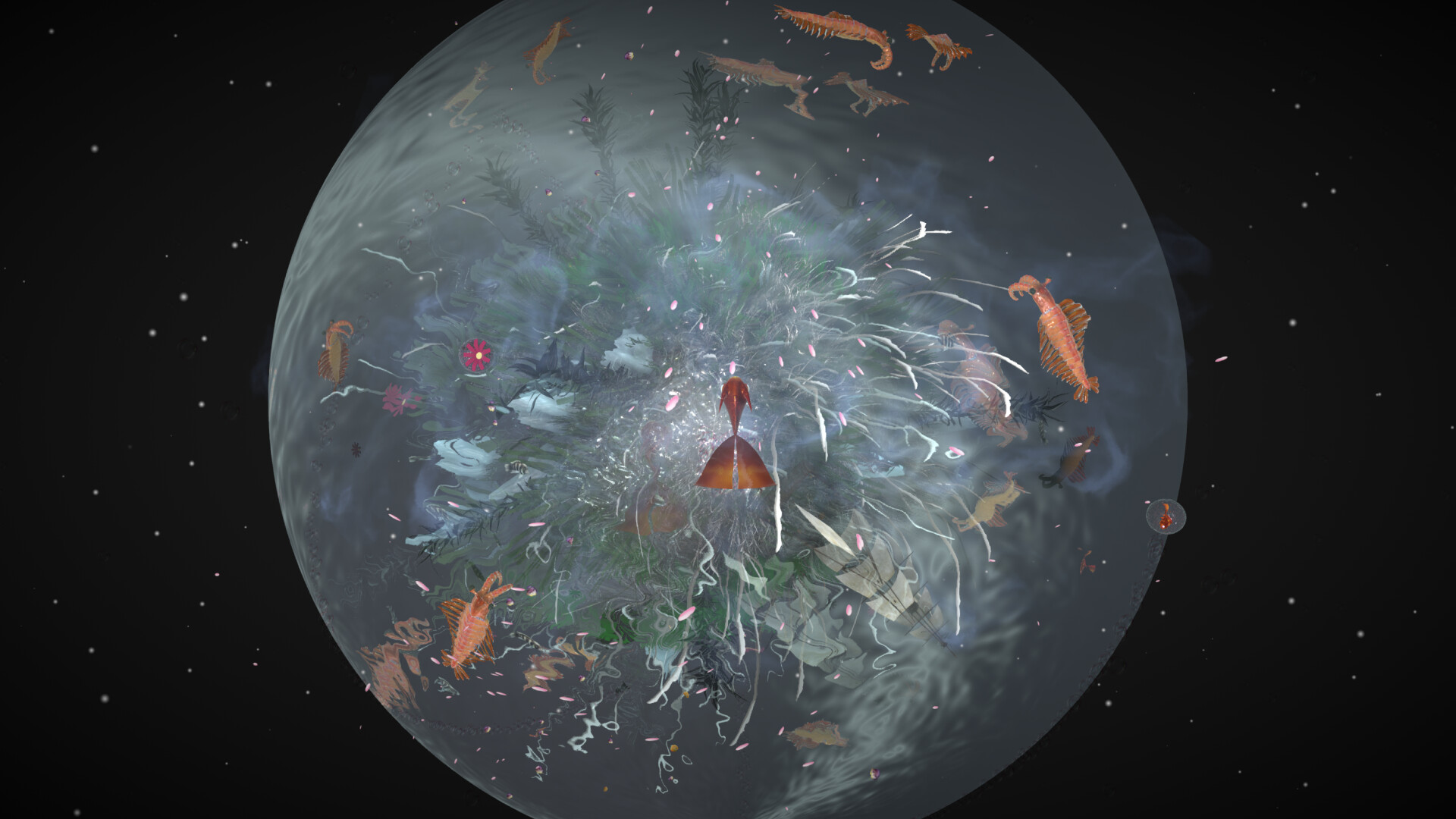 VICO 3: TALE OF THE SEVEN SEAS screenshot 9