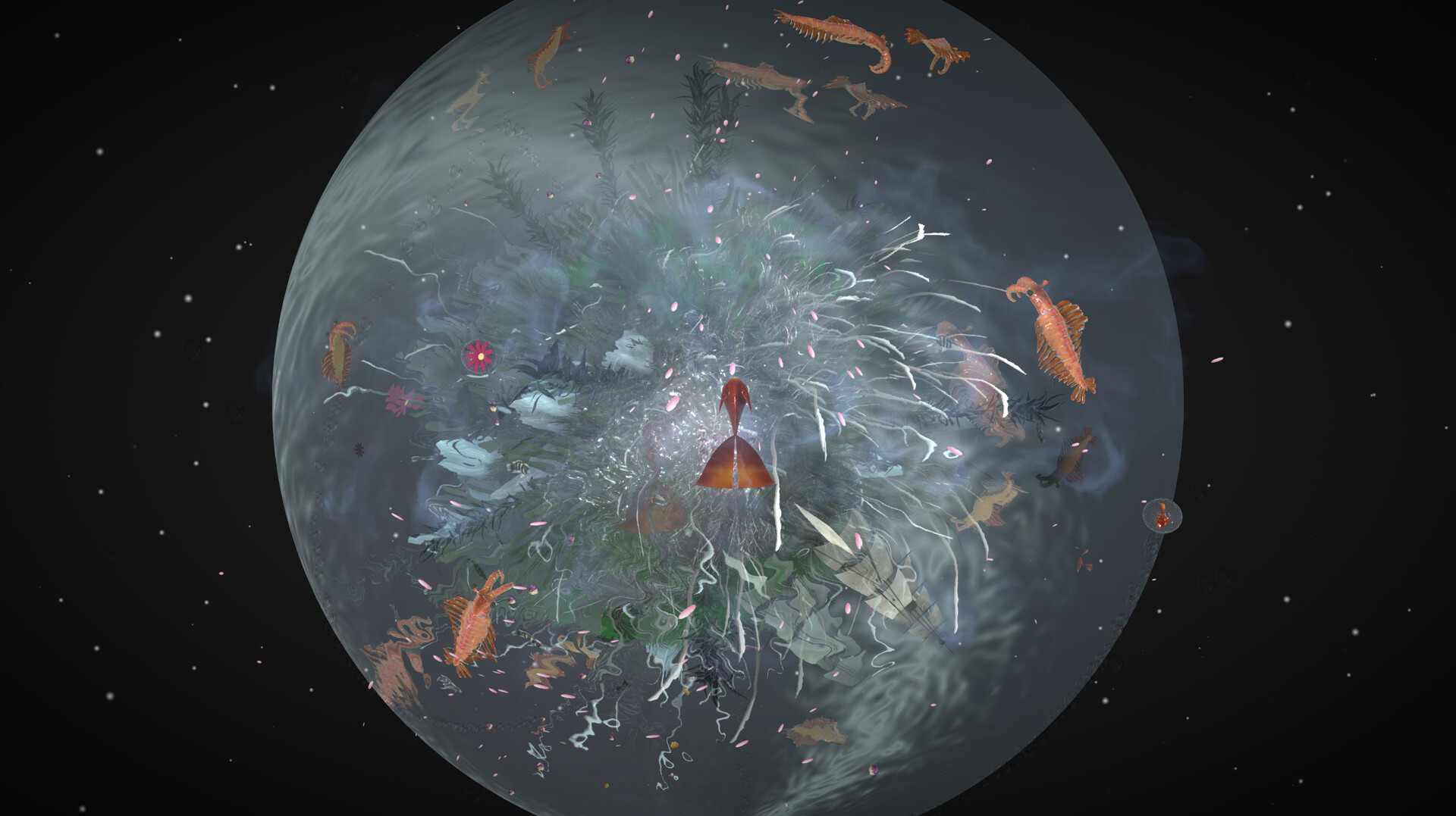 VICO 3: TALE OF THE SEVEN SEAS screenshot 6
