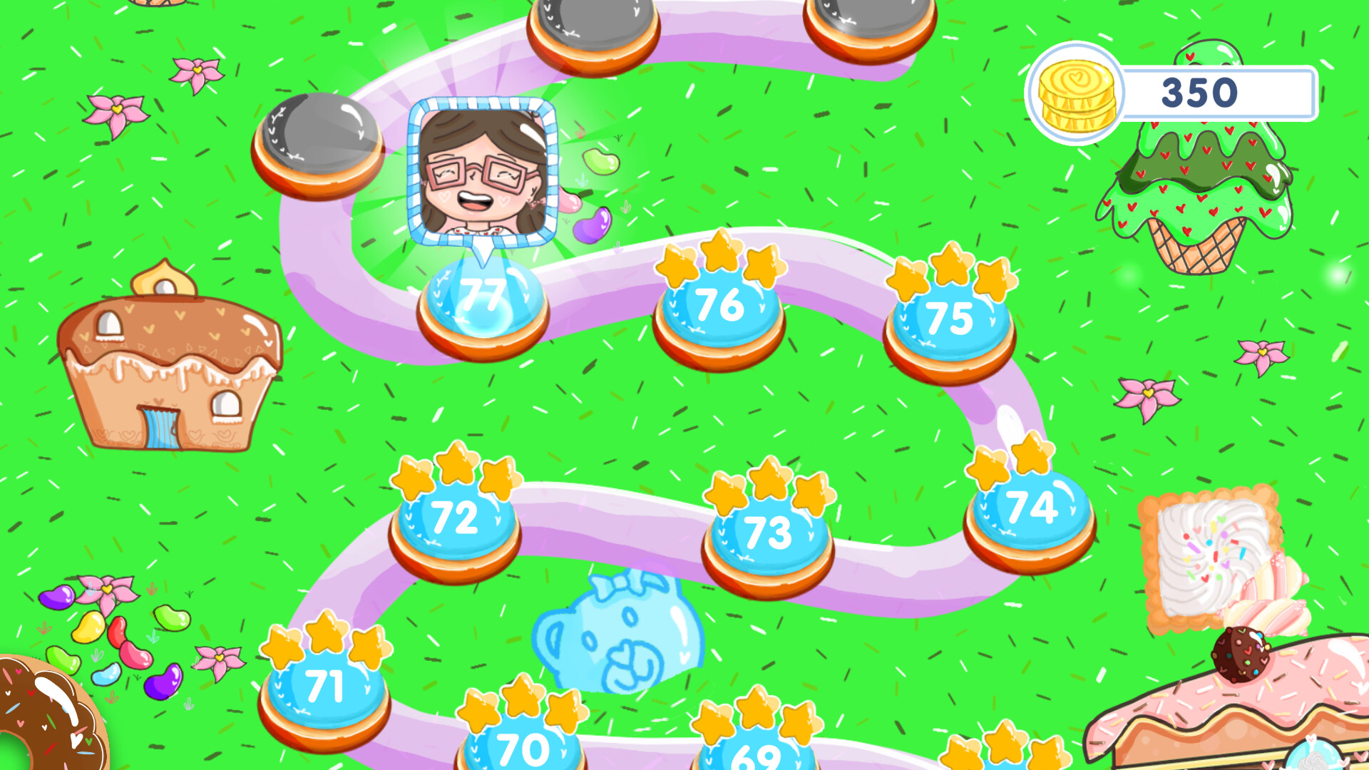 Royal Razzle screenshot 5