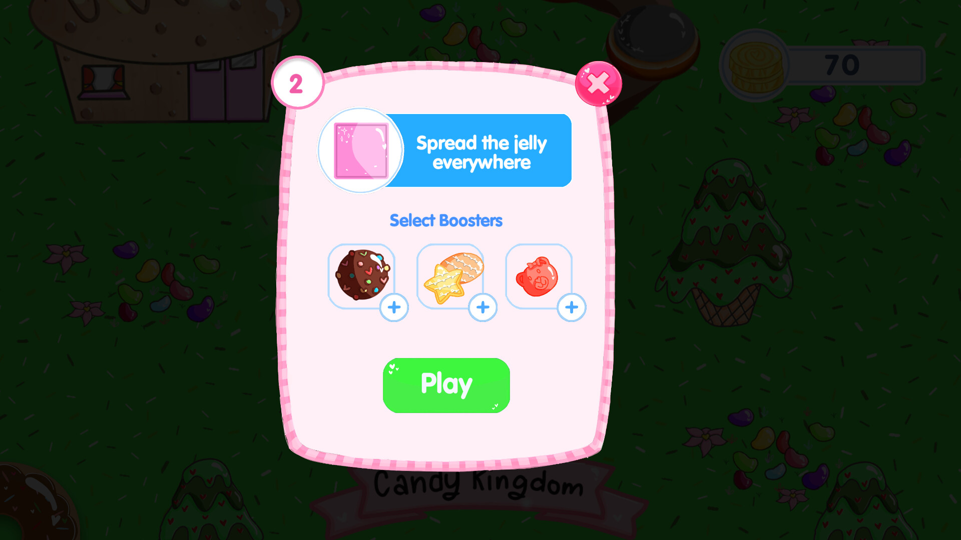 Royal Razzle screenshot 4