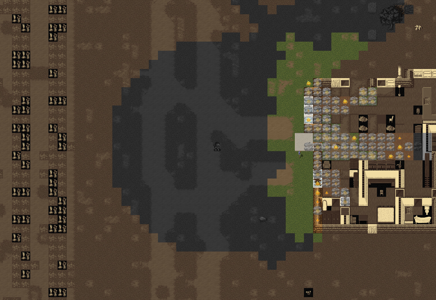 Cataclysm: Dark Days Ahead screenshot 16