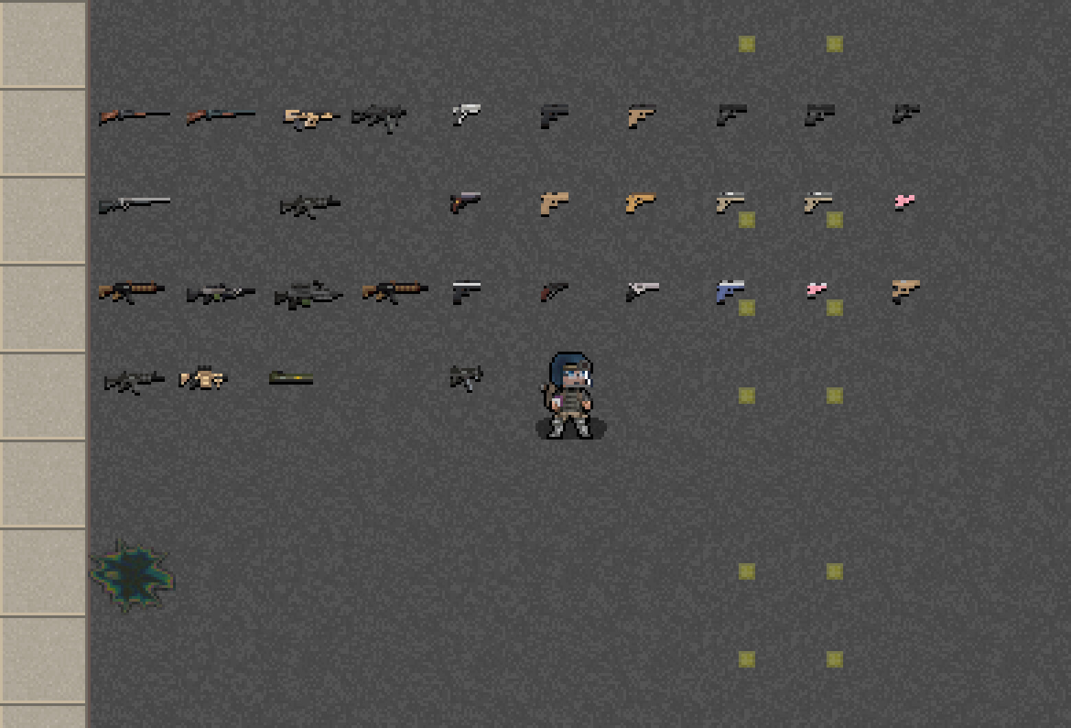 Cataclysm: Dark Days Ahead screenshot 13