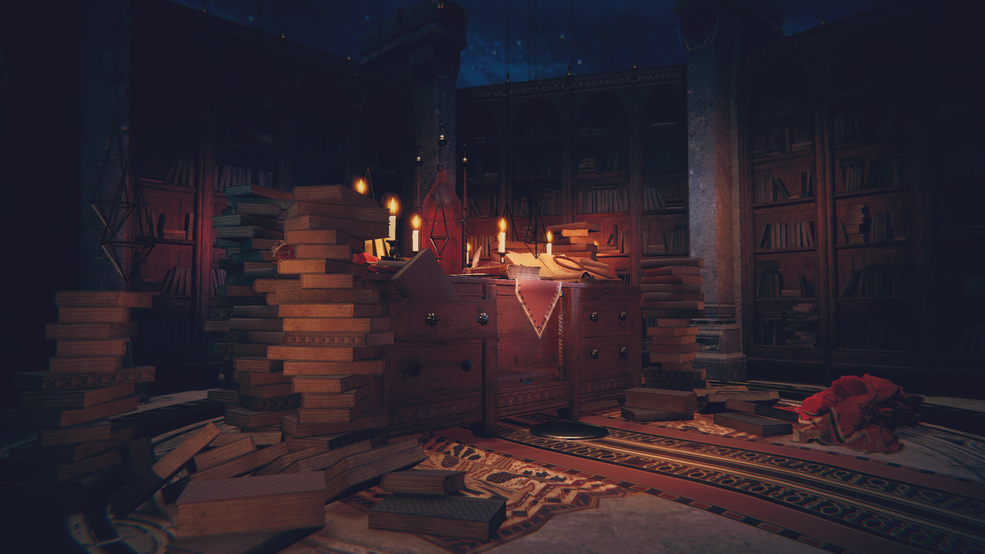 CD 2: Trap Master screenshot 9