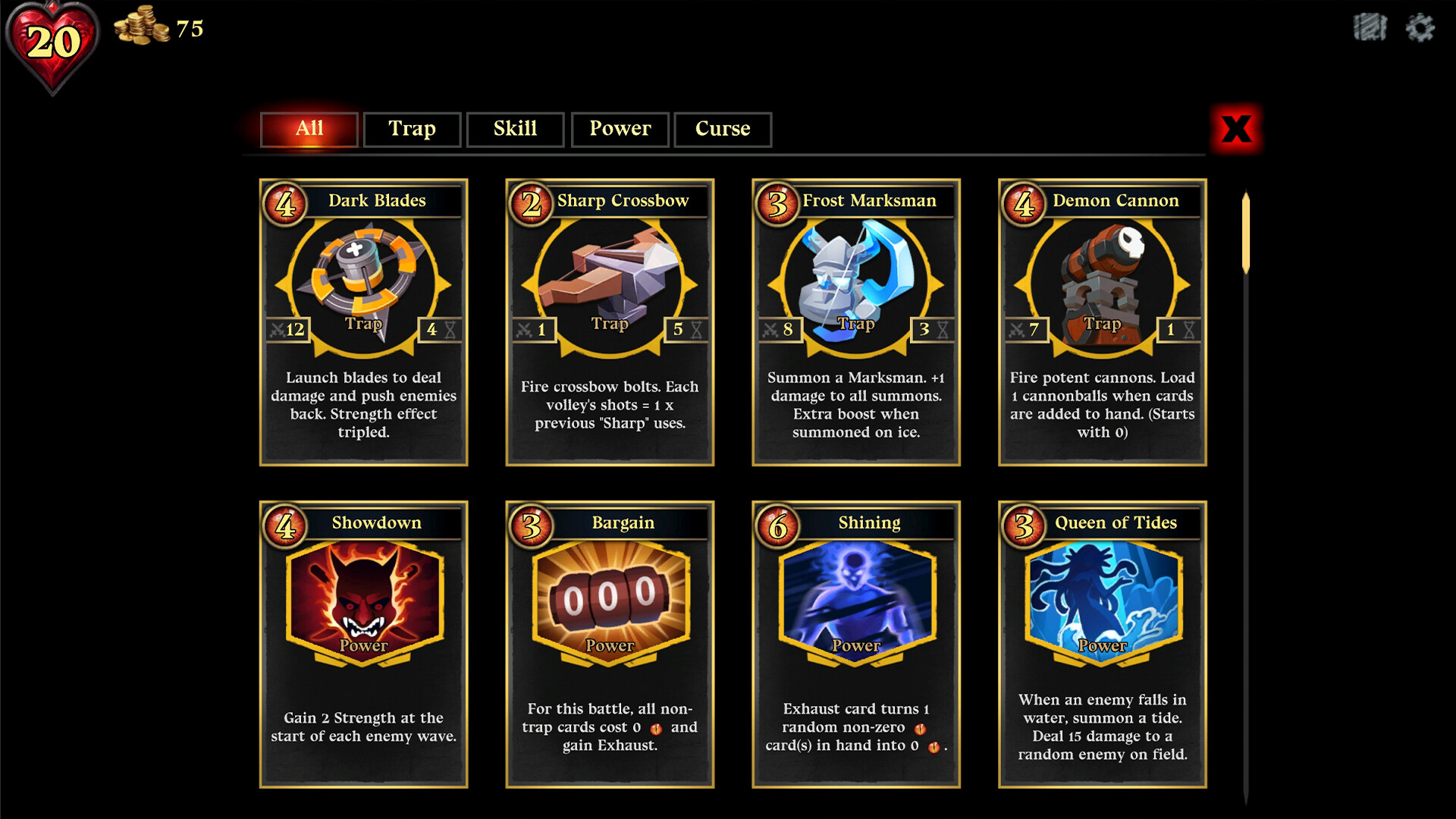 CD 2: Trap Master screenshot 7