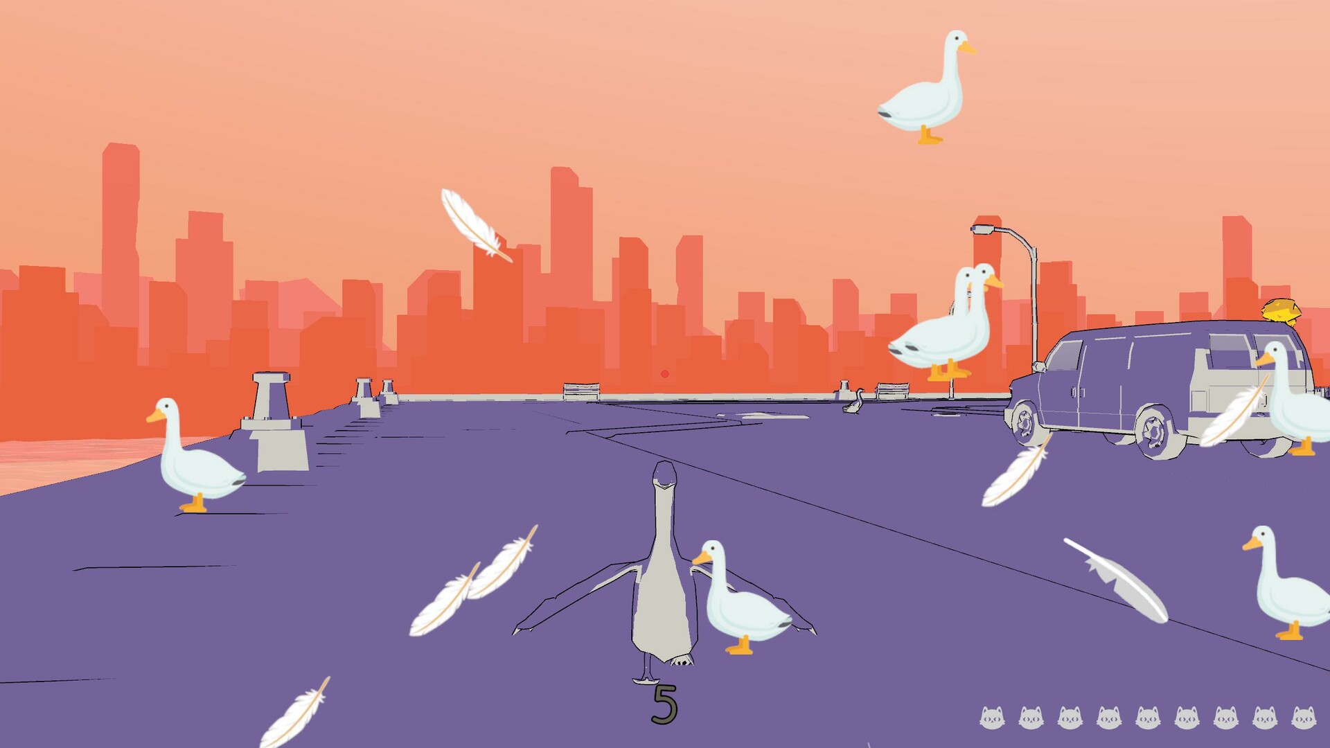 Zippy Detective: Cats Hidden screenshot 2