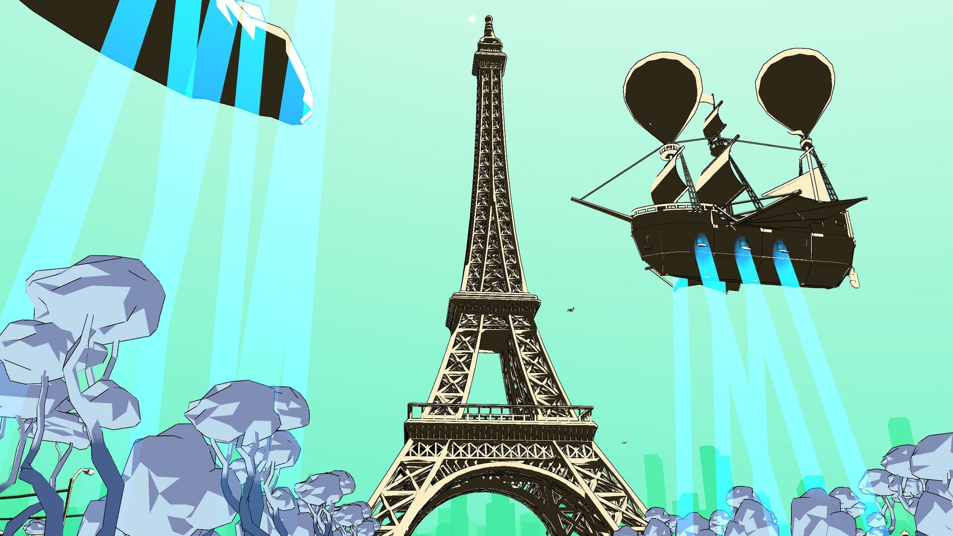 Zippy Detective: Cats Hidden screenshot 1
